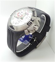 Watch Sector No Limits Man in Steel 3251936015 - 3251936015